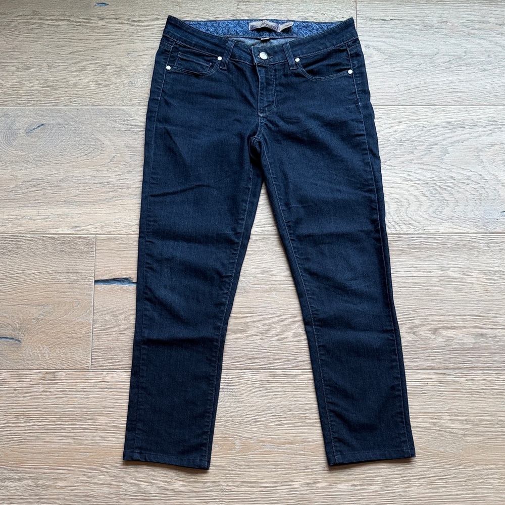 PAIGE Skyline cropped Jeans - Picture 1 of 4